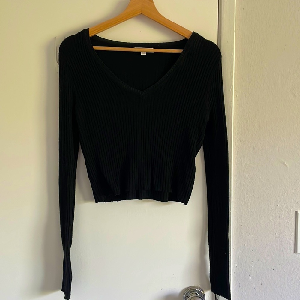 Long Sleeve Top